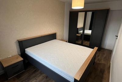 Apartament cu 2 camere decomandat în Baciu - 2