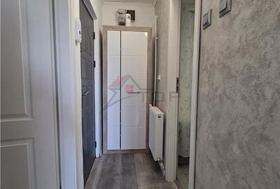 Garsonieră decomandată în Zona industrială - 3