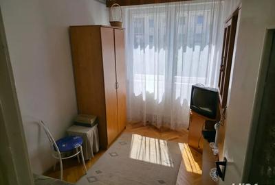 Apartament spa?ios, luminos, cu 3 camere ideal pentru familie Zona Tudor Vladimirescu