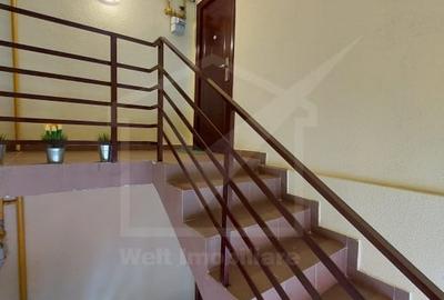 Apartament 1 camera, mobilat si utilat, IRIS, zona de case - 8