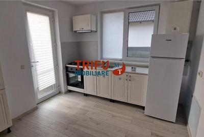 Casă de închiriat zona Ampoi - 16