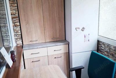 Garsoniera vanzare etaj 1 4 mobilata si utilata Garsoniera vanzare etaj 1 4 mobilata si utilata - 6