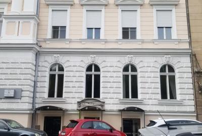 Apartament cu 2 camere semidecomandat, mobilat în Ultracentral - 2
