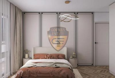 4 Cam, Tomis Plus, Elvila, Parcare Inclusa - 6