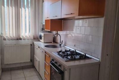 Apartament cu 2 camere în Gheorgheni