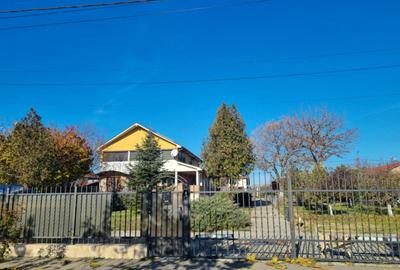 VILA ,CASA DE VANZARE - 3