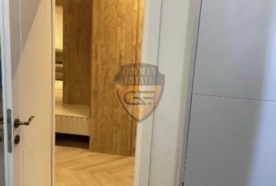 Garsonieră, mobilată în Tomis Nord - 8