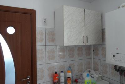 Garsoniera mobilata si utilata Targoviste Laminorului - 12