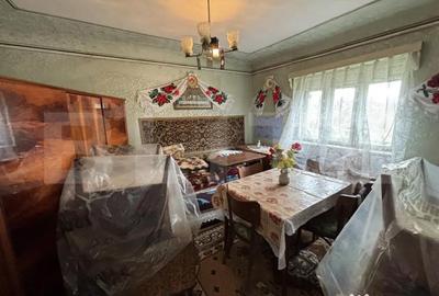 Casă cu 4 camere cu Teren 1000 Mp în Zalha - 5