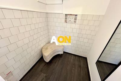 Spațiu Comercial, Trafic Pietonal Intens, Zona Piață - Cetate - 6