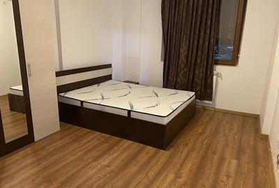 Apartament cu 2 camere decomandat în Central - 1