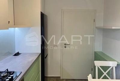 Garsonieră decomandată în Avantgarden - 6