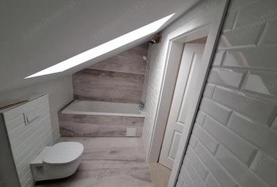 Apartament cu 3 camere decomandat în Chișoda - 6