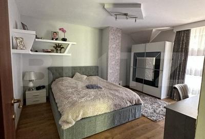 Casa duplex de vanzare, 128mp, Corunca - 9