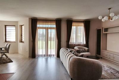 Casă cu 4 camere cu Teren 1000 Mp în Unirii - 3