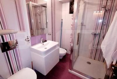 Apartament cu 4 camere decomandat în Calea București - 5