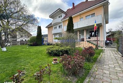 Casă cu 4 camere în Humulești - 17