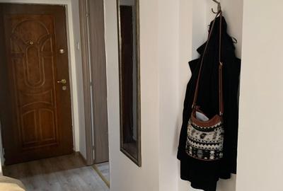 Apartament cu 2 camere semidecomandat în Doamna Ghica - 14