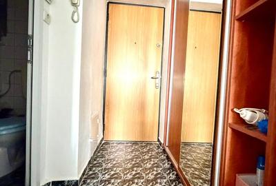 Garsonieră semidecomandată, mobilată în Pantelimon - 8