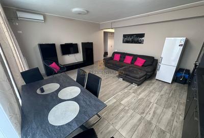 Apartament cu 3 camere semidecomandat, mobilat în Vitan-Bârzești - 1