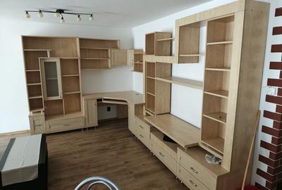 Apartament cu 3 camere, mobilat în Zorilor - 4