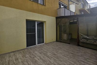 Apartament cu 3 camere decomandat în Iosia - 15