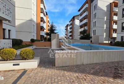 Apartament cu 2 camere, mobilat în Giroc - 3