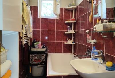Apartament cu 3 camere în Nufărul - 12