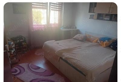 Apartment decomandat 2 camere - 5