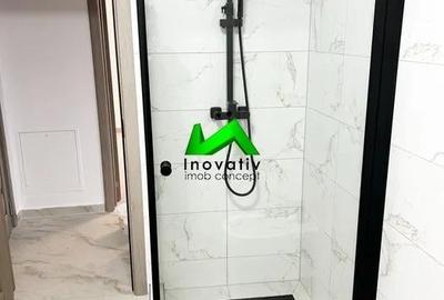 Apartament de vanzare 3 camere decomandat Sibiu Rahovei - 4