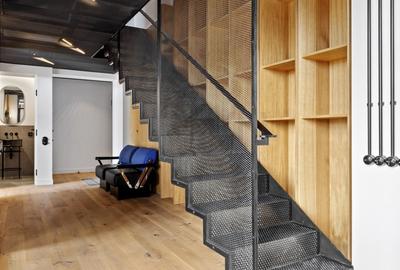 REA1023237 Apartament tip loft I 4 camere I Design industrial in Floreasca - 20
