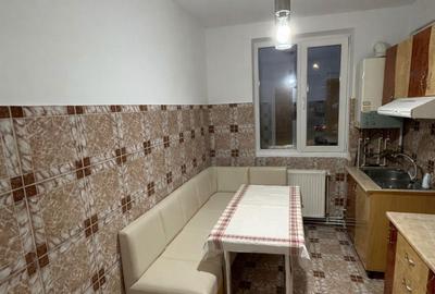 Apartament cu 2 camere semidecomandat în Central - 4