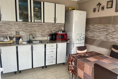 Casă cu 3 camere cu Teren 397 Mp în Romanești - 4