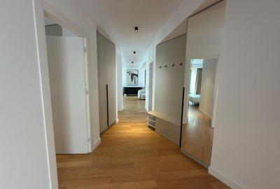 Apartament cu 4 camere în Iancu Nicolae - 5