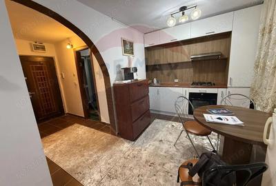 Apartament cu 1 camere de inchiriat in zona 1 Mai - 2