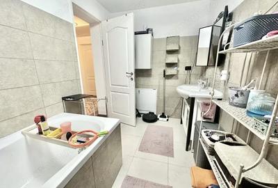 Casă cu 4 camere cu Teren 250 Mp în Moșnița Veche - 3