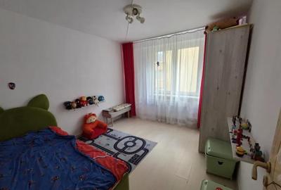 Apartament 2 camere, semidecomandat - zona Grivitei - 2