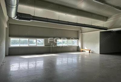 Hala industriala 4700 mp de inchiriat in zona Oncea Oradea - 4
