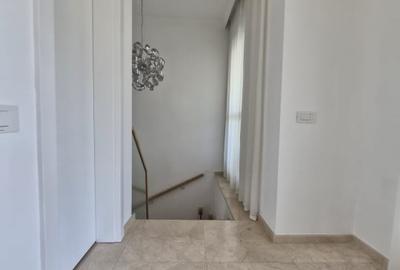 Apartament cu 5 camere decomandat, mobilat în Aviației - 13