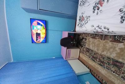 Garsonieră decomandată în Capitol - 1