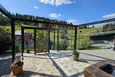 Casă individuală cu 3 camere cu Garaj în Dorna-Arini - 33