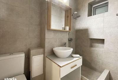 Apartament cu 2 camere semidecomandat în Bucureștii Noi - 1