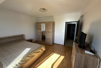 Apartament cu 2 camere în Central - 2