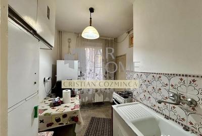 Apartament cu 2 camere decomandat în Central - 5