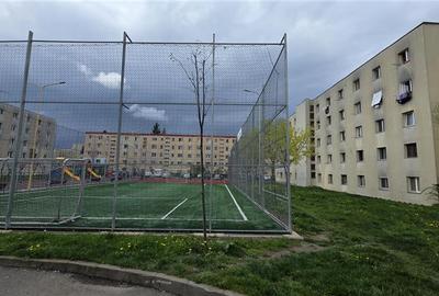 Garsonieră nedecomandată, mobilată în Florilor - 9