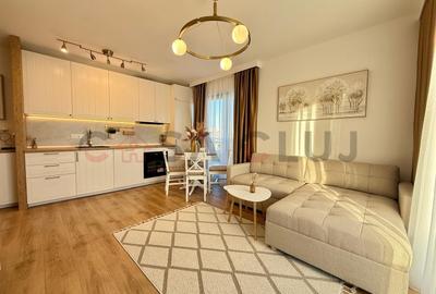 2 camere, la cheie, bloc 2025, Între Lacuri! - 2