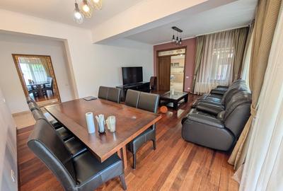 Apartament cu 3 camere, mobilat în Bucureștii Noi - 27