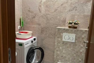 Apartament 3 camere - zona Campus - 7