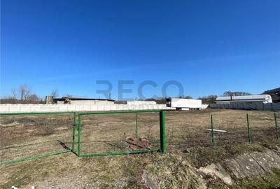 Teren de 2936 mp, în Șuncuiuș