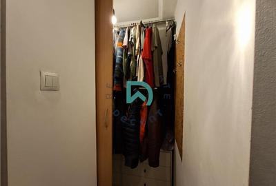 Apartament cu 2 camere decomandat în Gării - 7